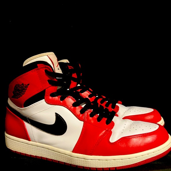 jordan 1 chicago 2013